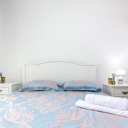 Fendi Apartment Năvodari Екстериор снимка
