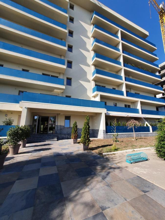 Fendi Apartment Năvodari Екстериор снимка