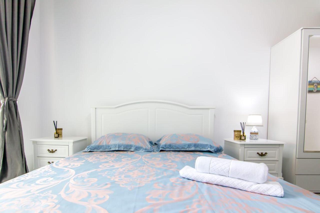 Fendi Apartment Năvodari Екстериор снимка