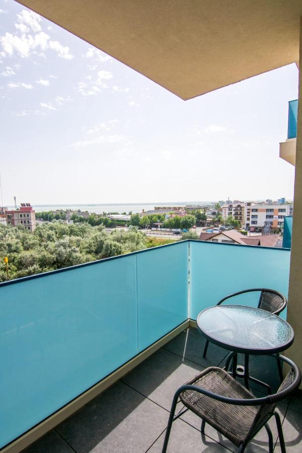Fendi Apartment Năvodari Екстериор снимка